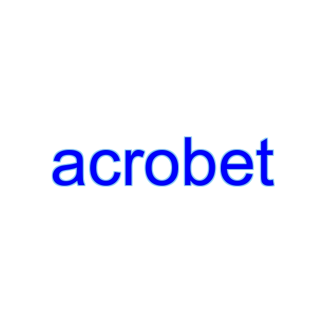 Acrobet Logo
